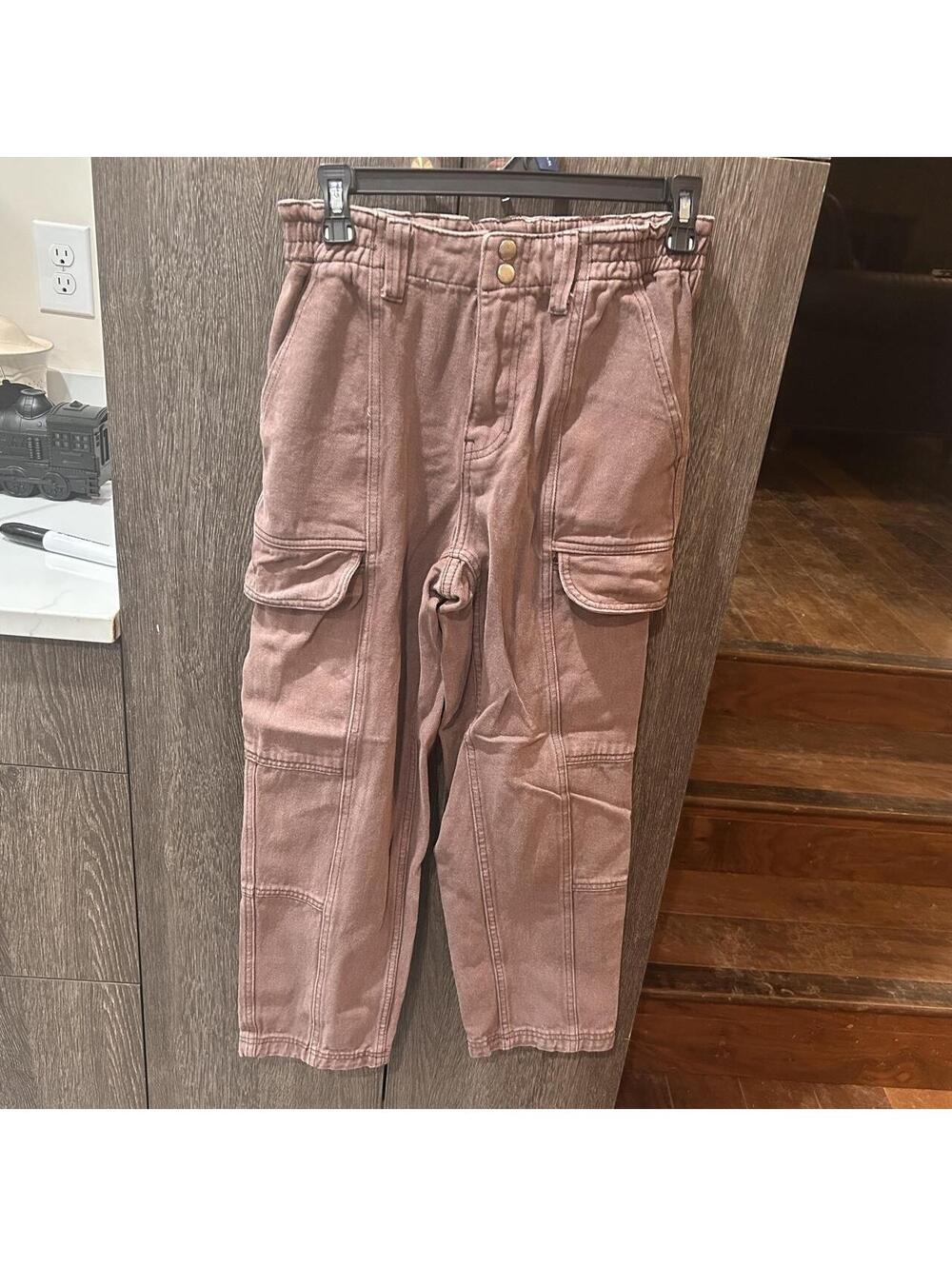 PacSun Cargo Pants